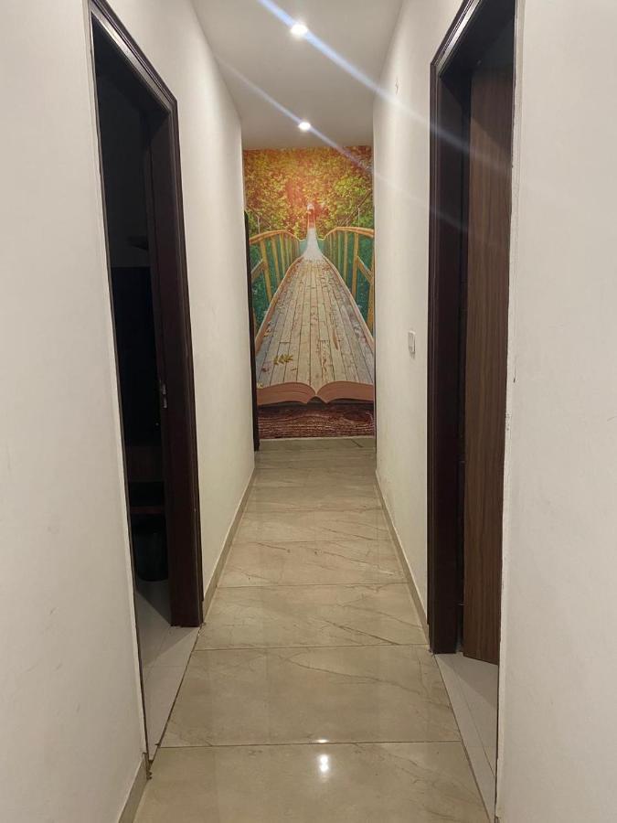 Zirakpur Hotel Hollywood - Family Hotel מראה חיצוני תמונה